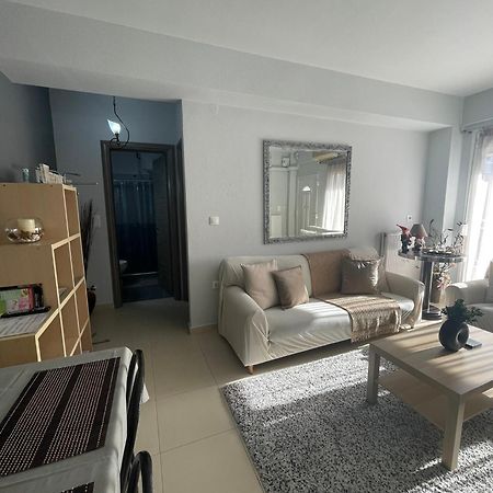 Ferienwohnung Sindos House Skg Exterior foto